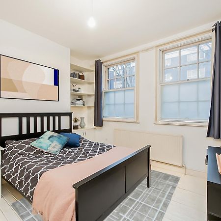 Apartamento 2-Bed In The Heart Of Camden Londres Exterior foto