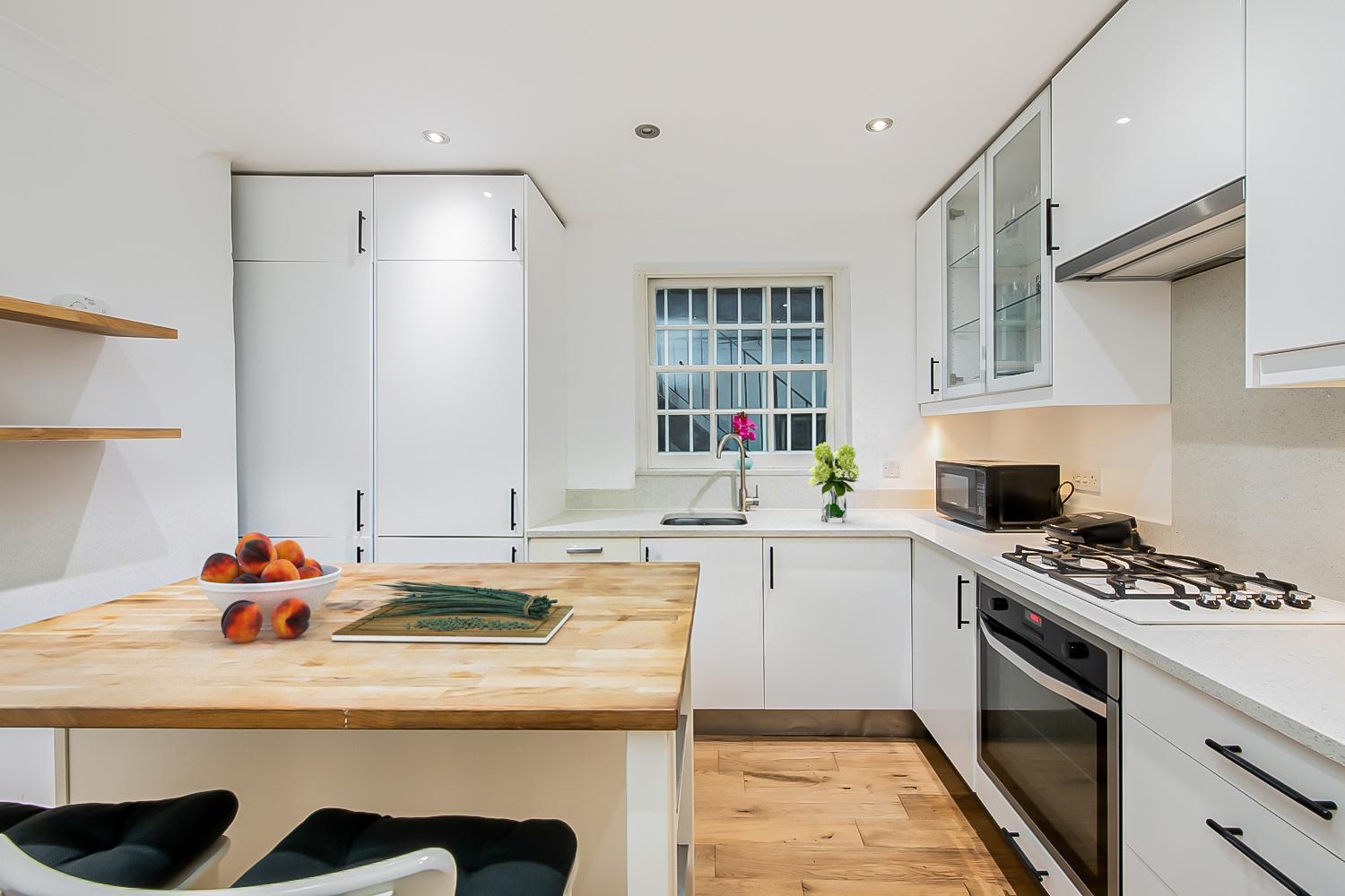 Apartamento 2-Bed In The Heart Of Camden Londres Exterior foto