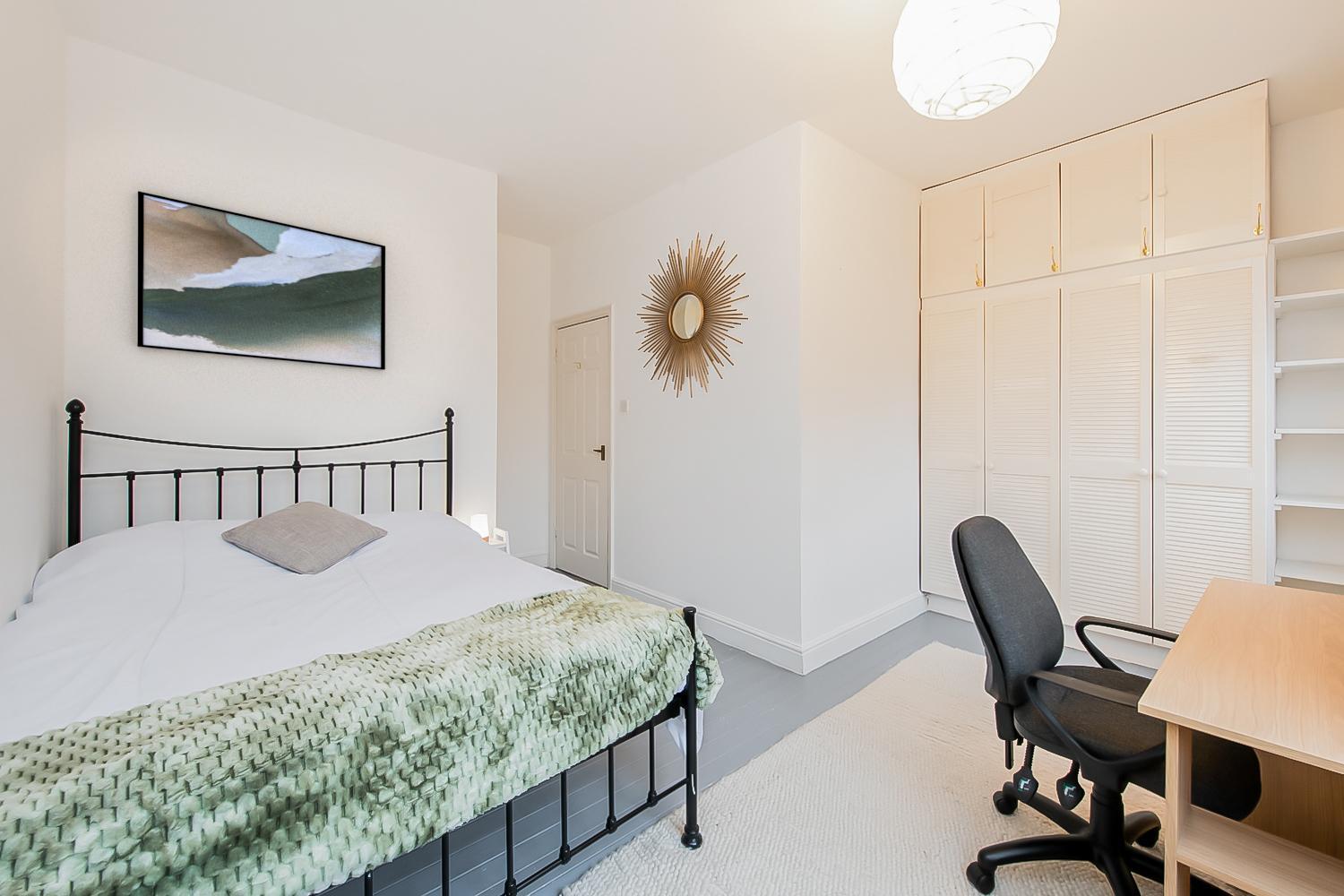 Apartamento 2-Bed In The Heart Of Camden Londres Exterior foto